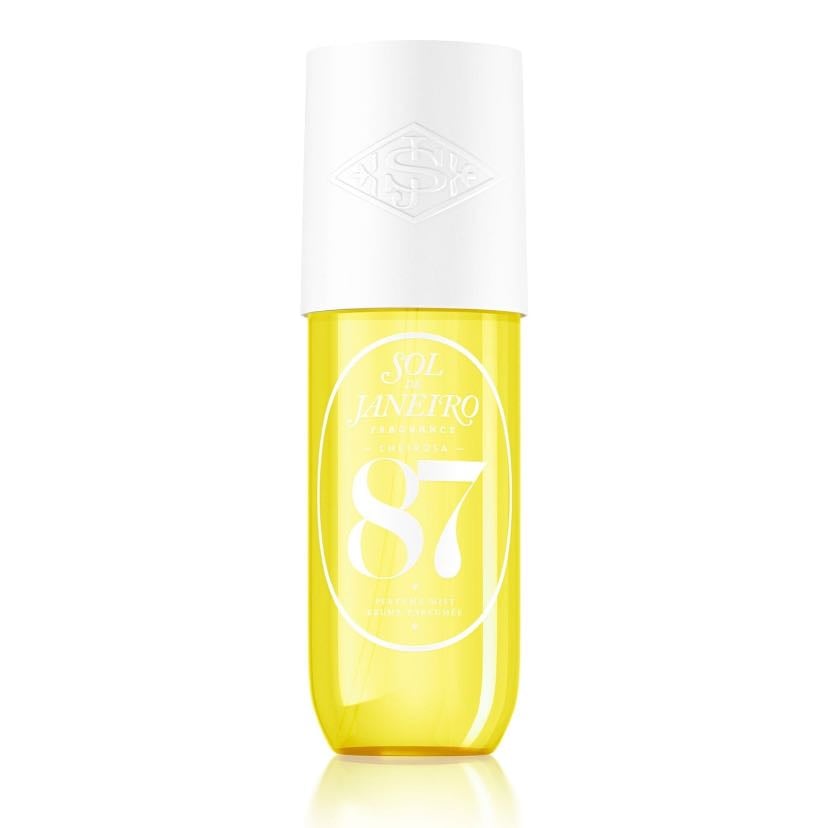 Cheirosa 87 - Coconut Floral