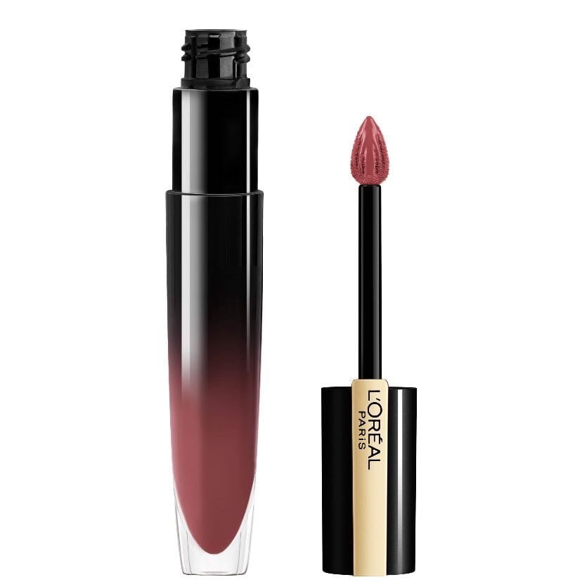 Brilliant Signature Shiny Lip Stain - L’Oréal Paris