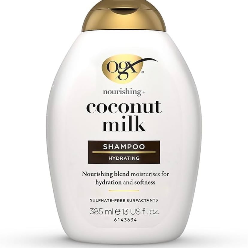 Nourishing + Coconut Milk Shampoo - OGX