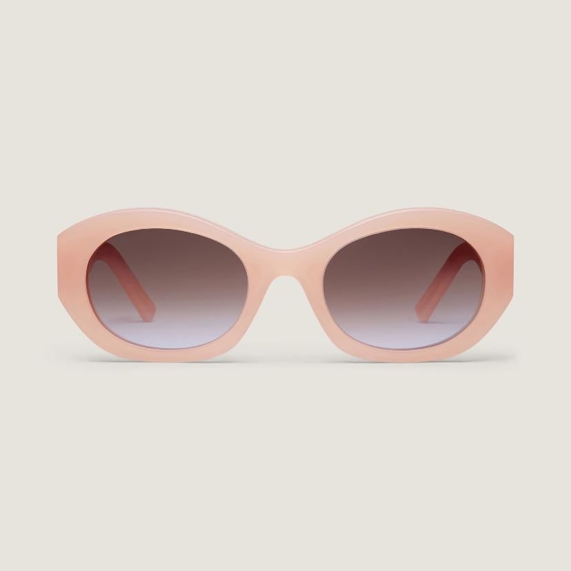 4G sunglasses in acetate - 300 $