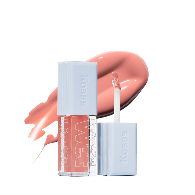 Wet Lip Oil Gloss - Kosas