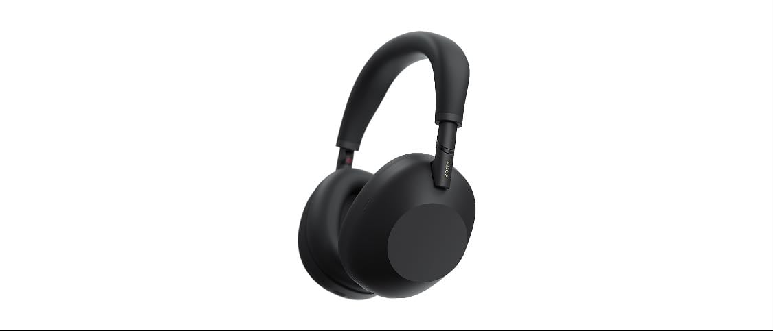 Sony WH-1000xM6 - Sony