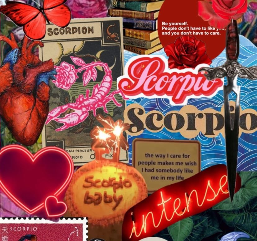 scorpio outfit - Links hypelist by olivia 🌸