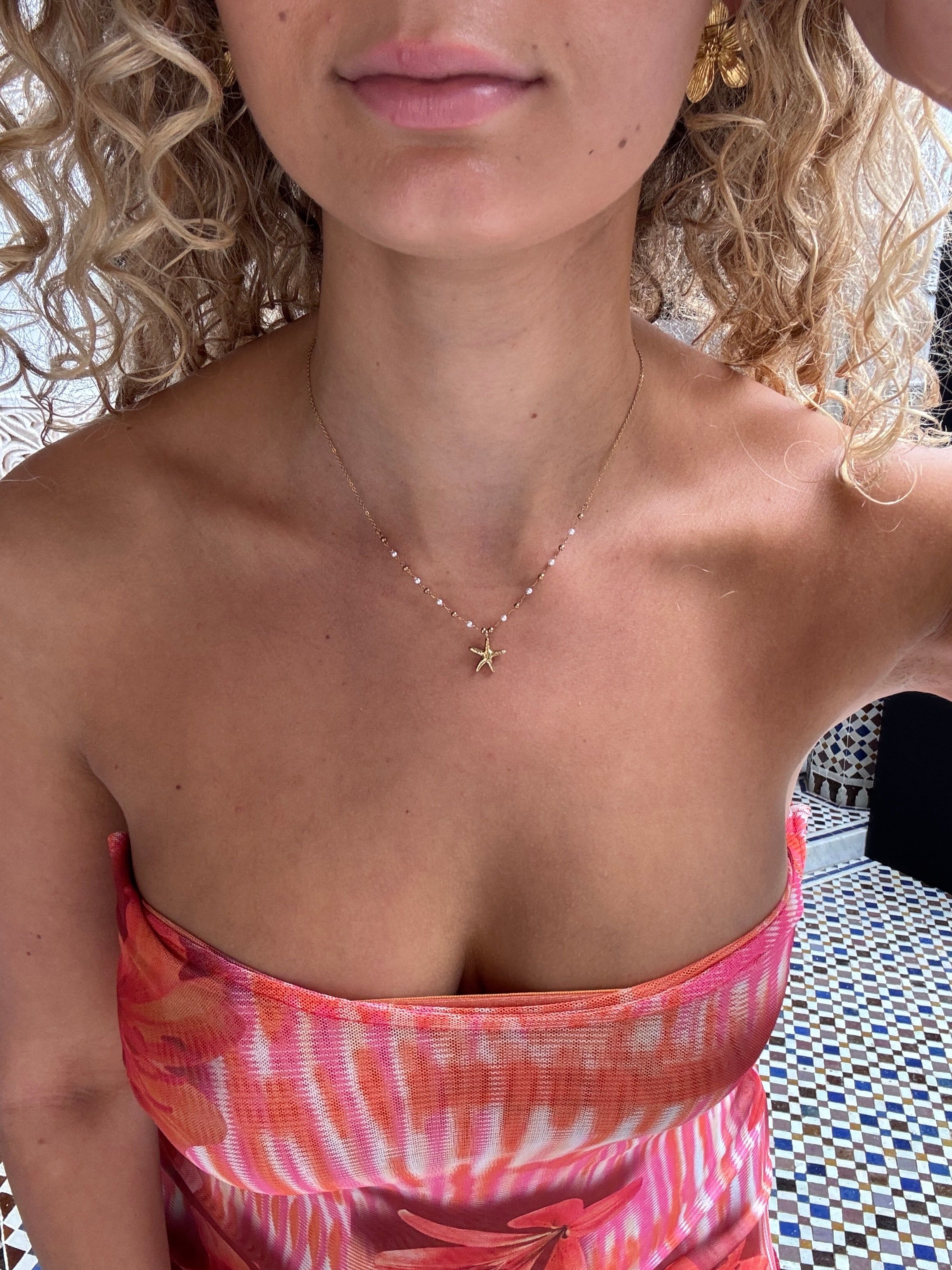 COLLIER ARIANA - MY HOUSE OF JEWELS