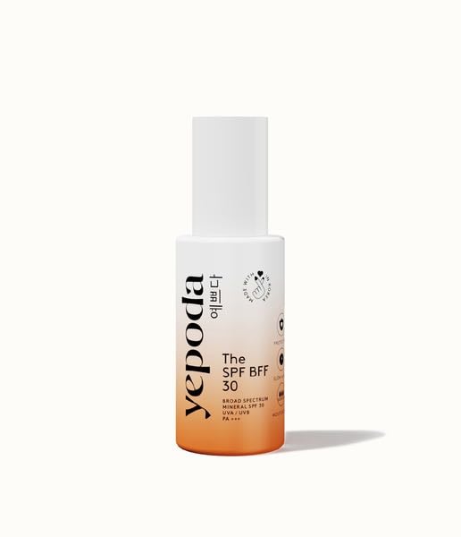 The SPF BFF - Yepoda.fr