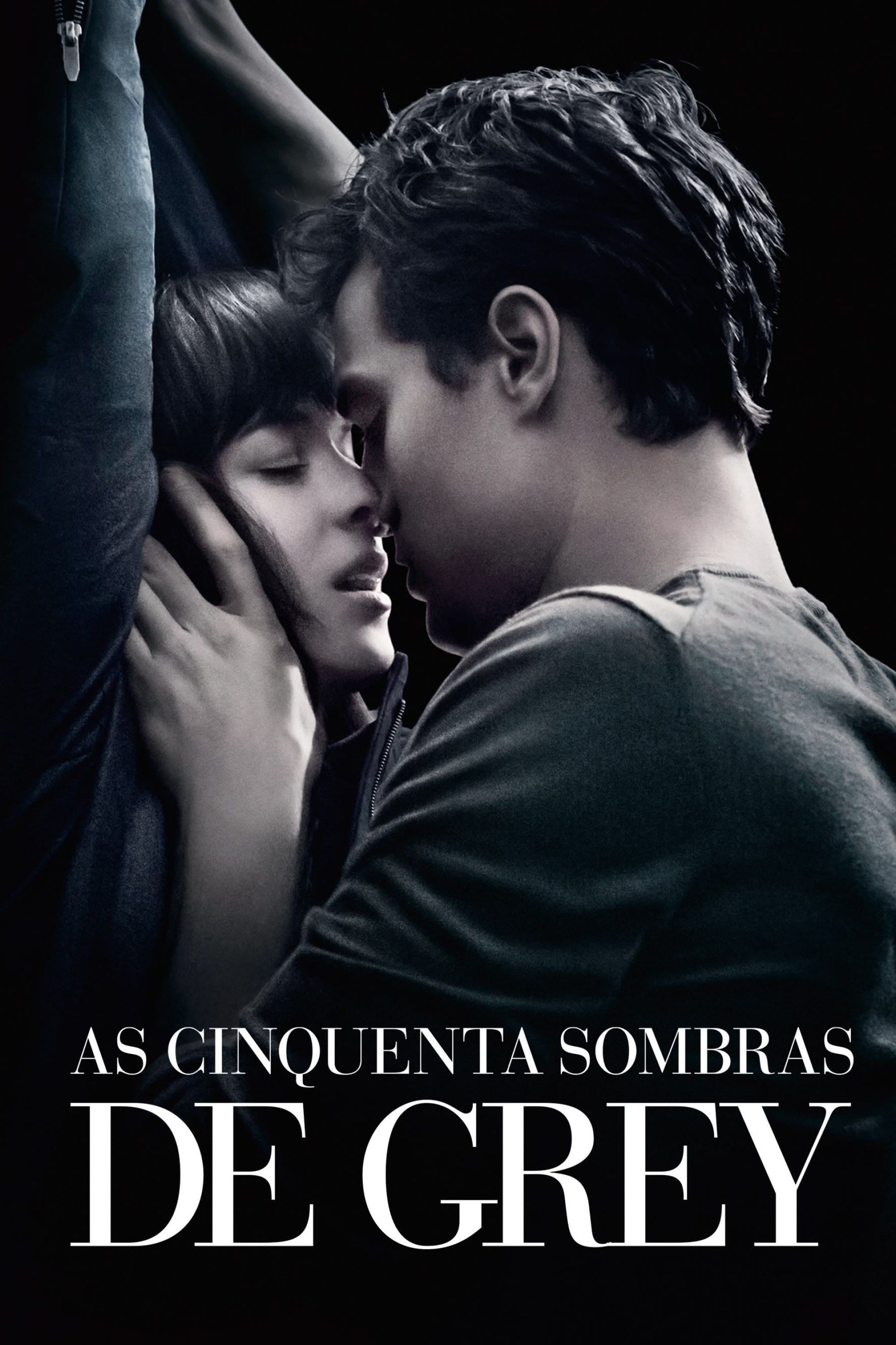 Cinquante Nuances de Grey - Sam Taylor-Johnson 路 2015