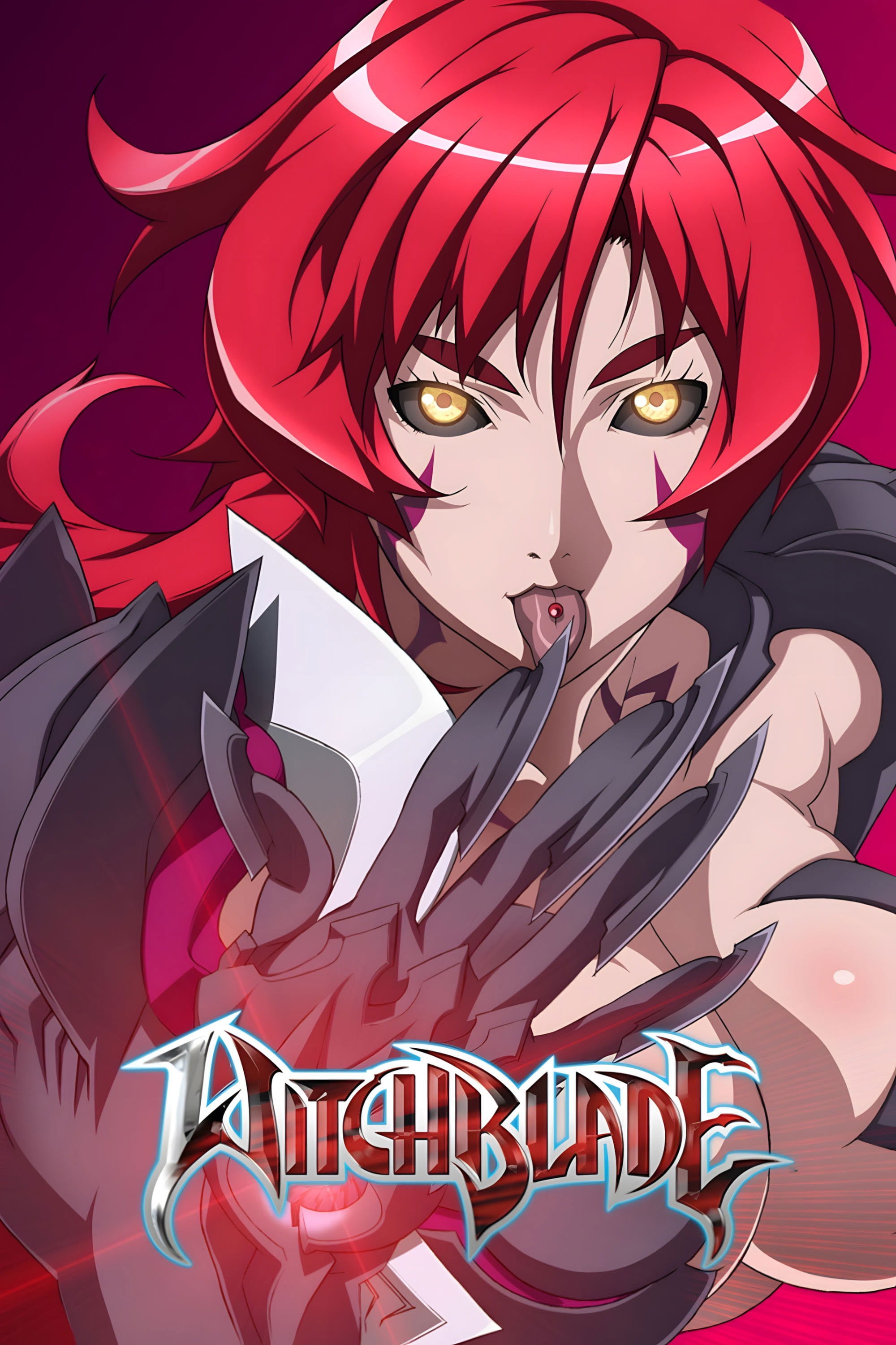 Witchblade - 2006