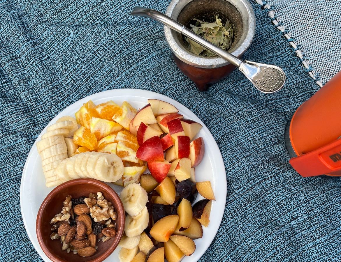 Ideas de Desayuno/Merienda Fit