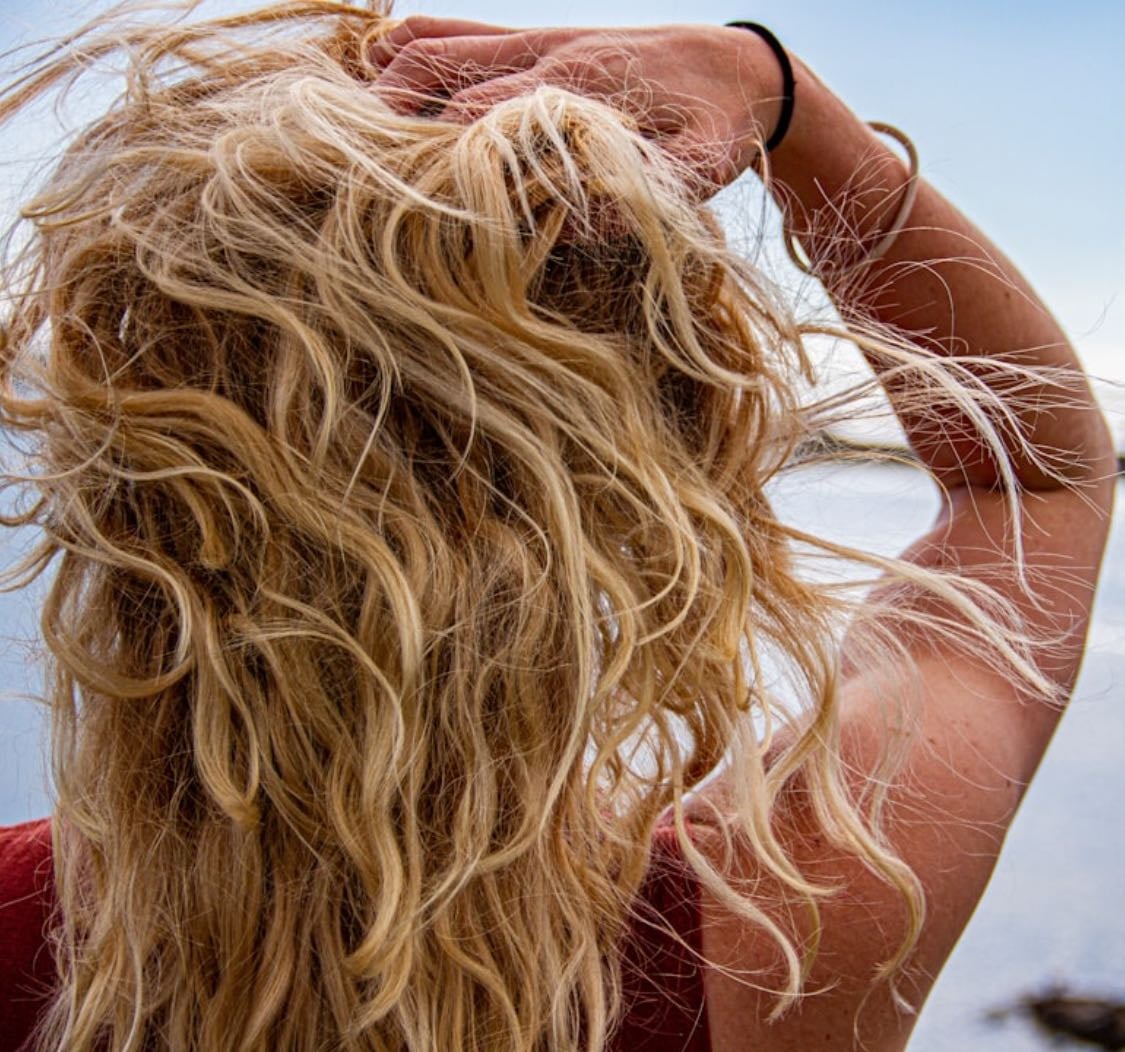 hair - Products hypelist by Sara