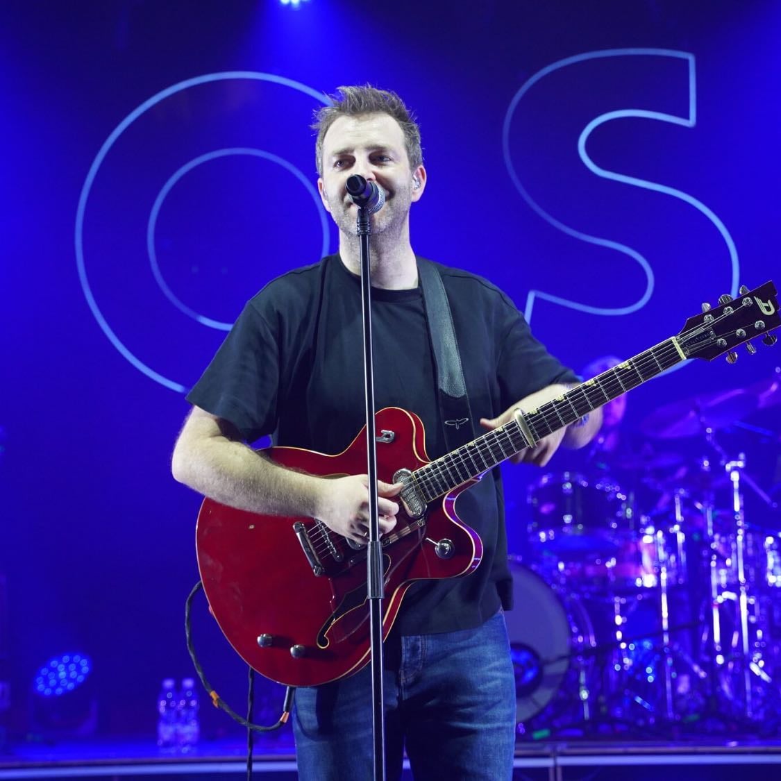 Josh - 7.11.2024 Vienna