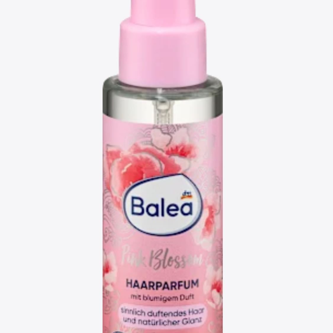 Hair Parfume - Pink Blossom