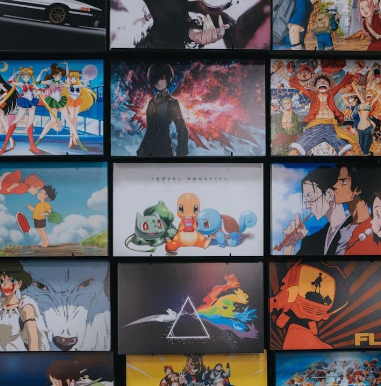 Animes