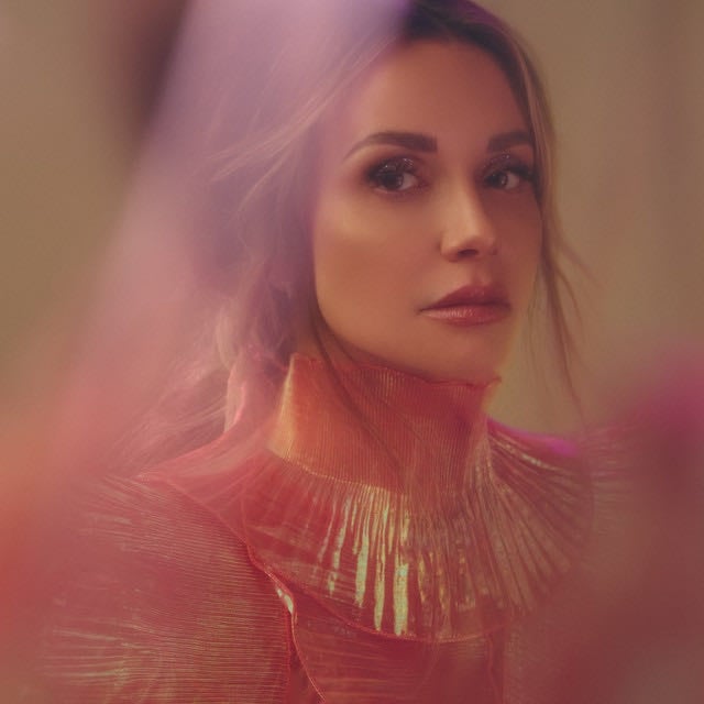 Carly Pearce - Artist