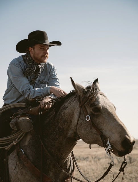 Colter Wall - Artist