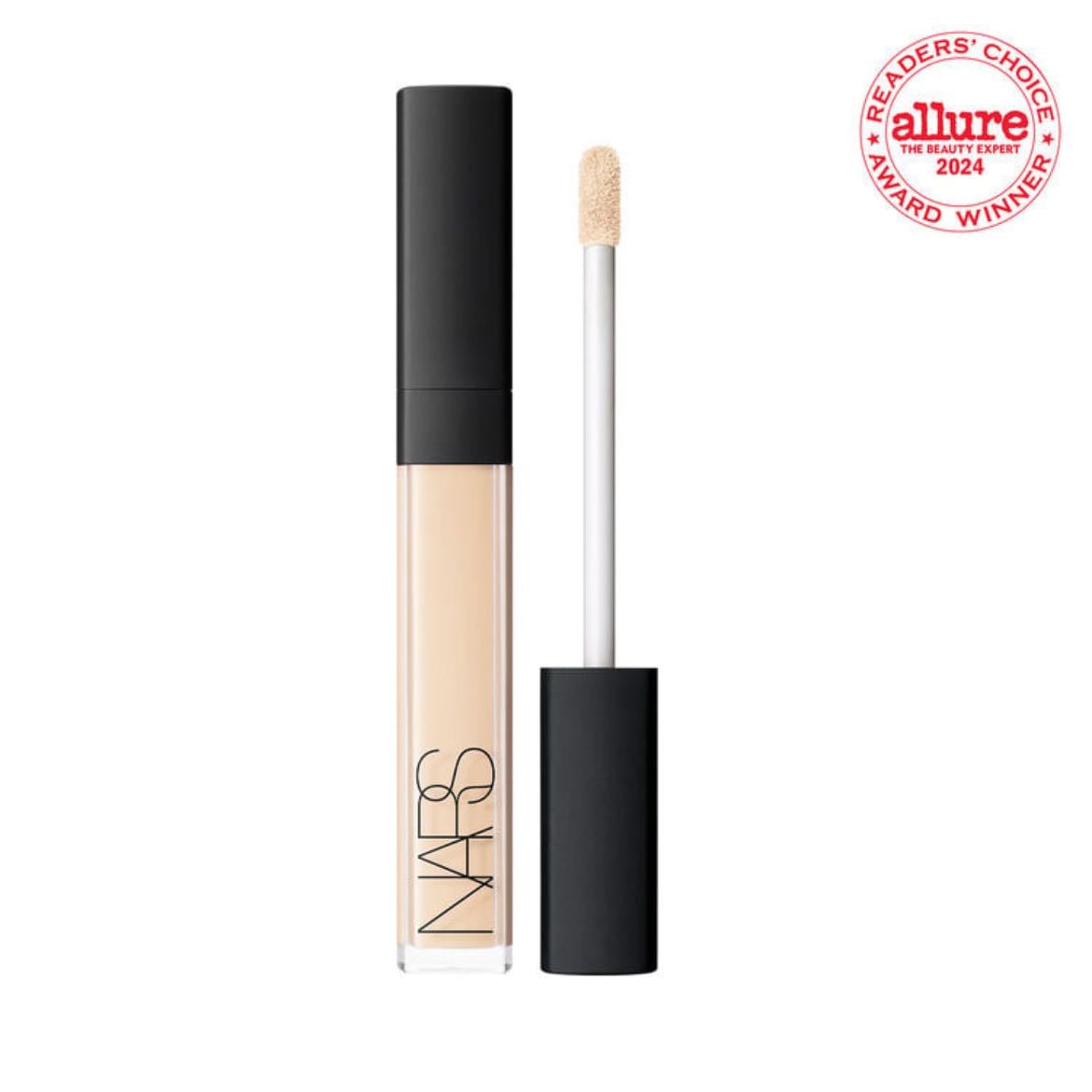 nars creamy concealer-vanilla
