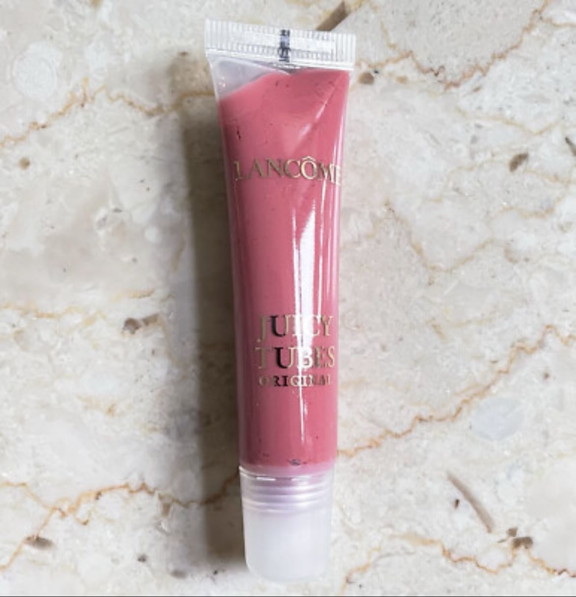 juicy tubes-tickled pink
