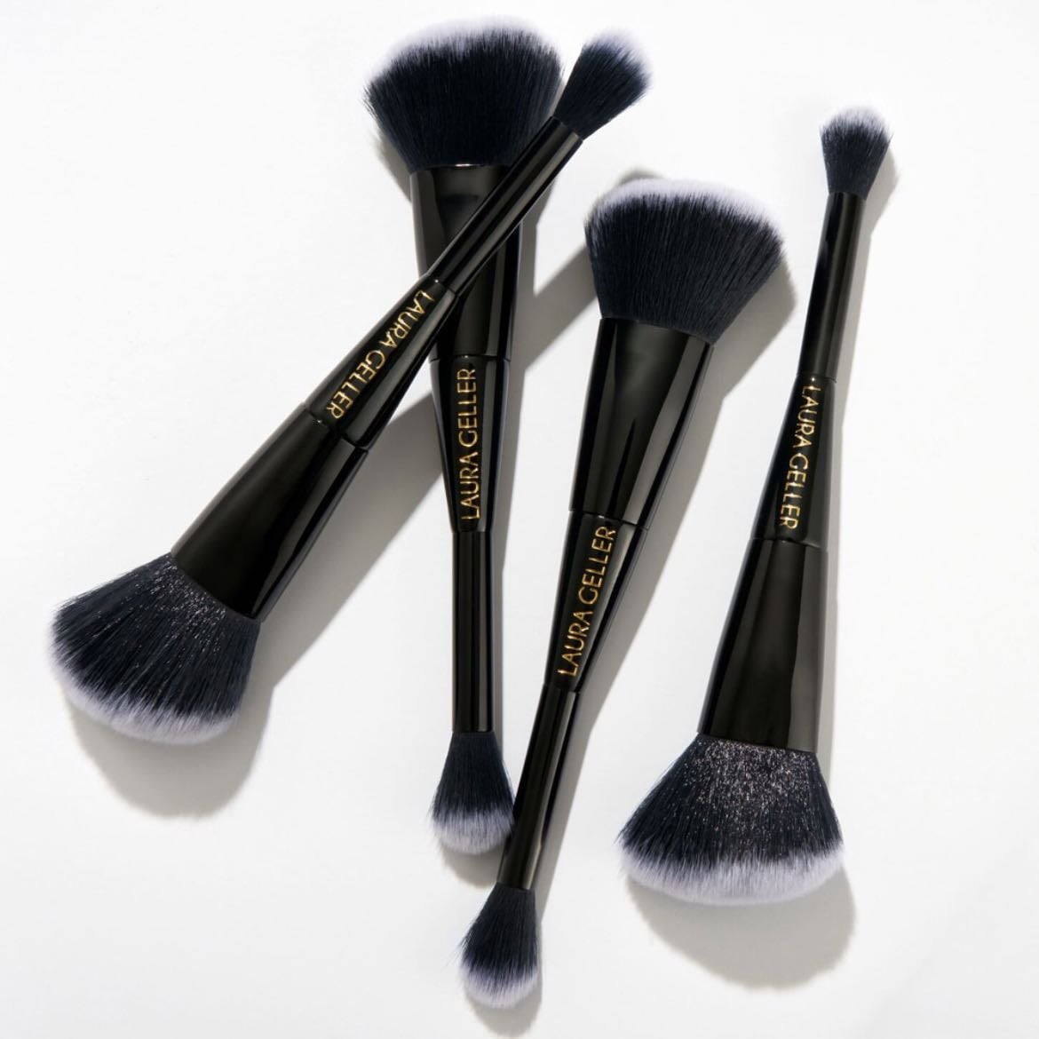 laura geller precision brush