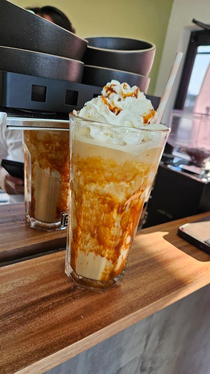 Luna Café