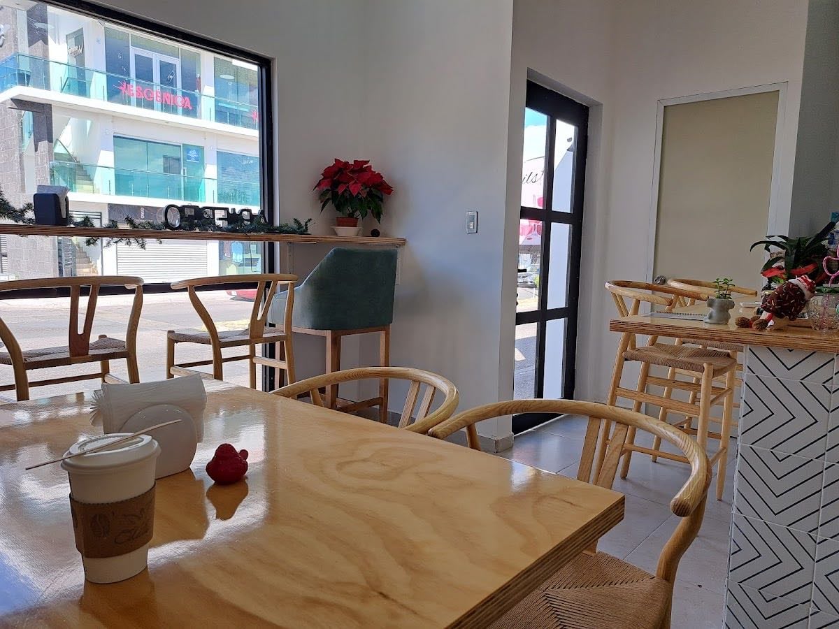 Odette Café