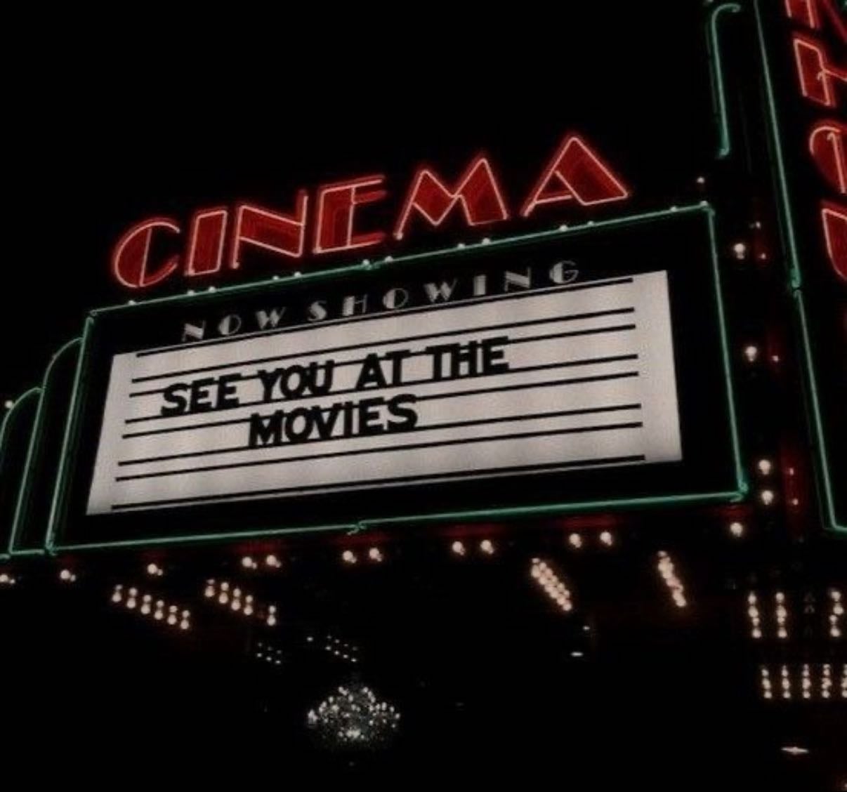 Movies/WhereToWatch - Movies hypelist by Sara Mayen