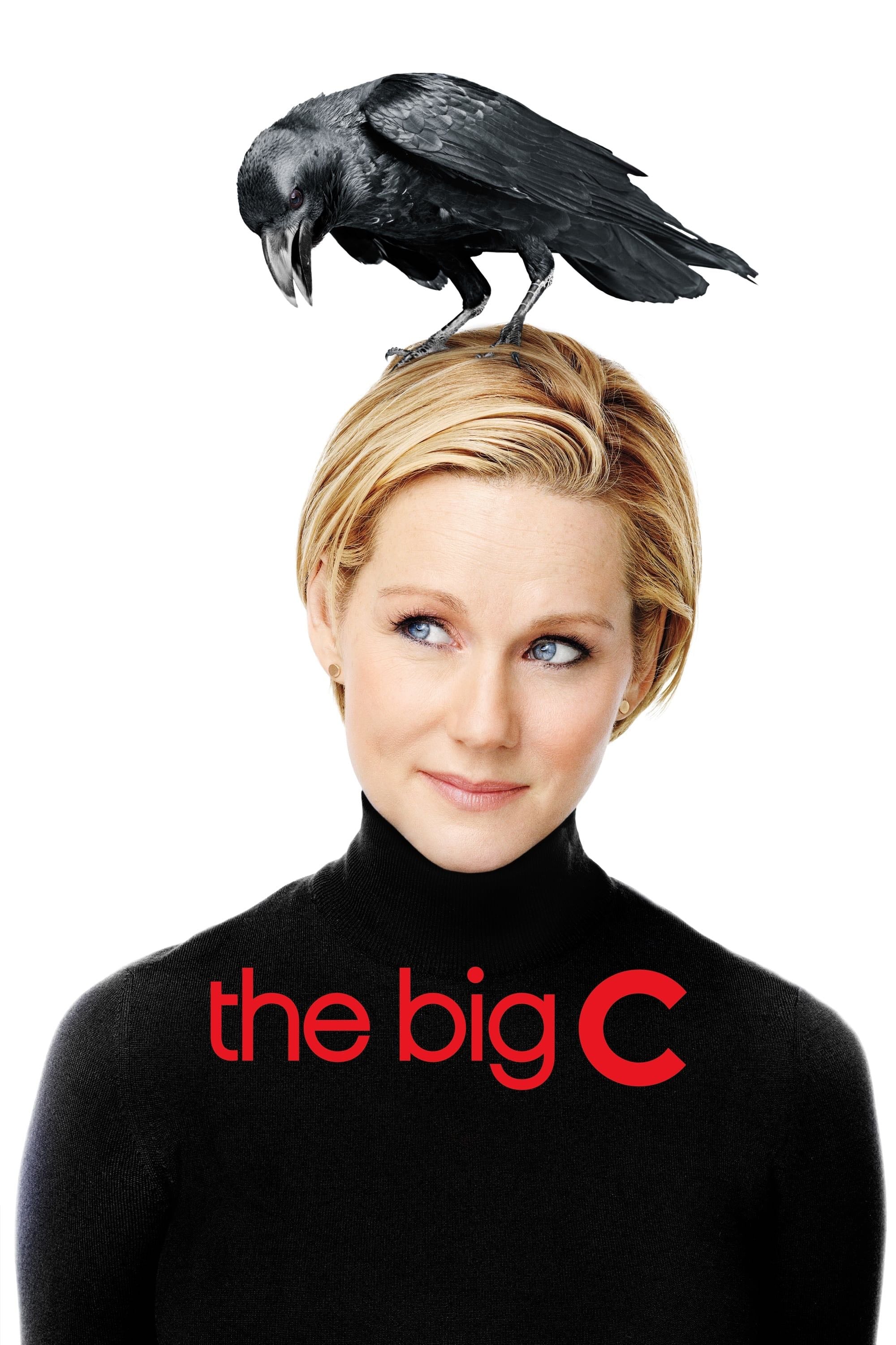 The Big C - Darlene Hunt · 2010