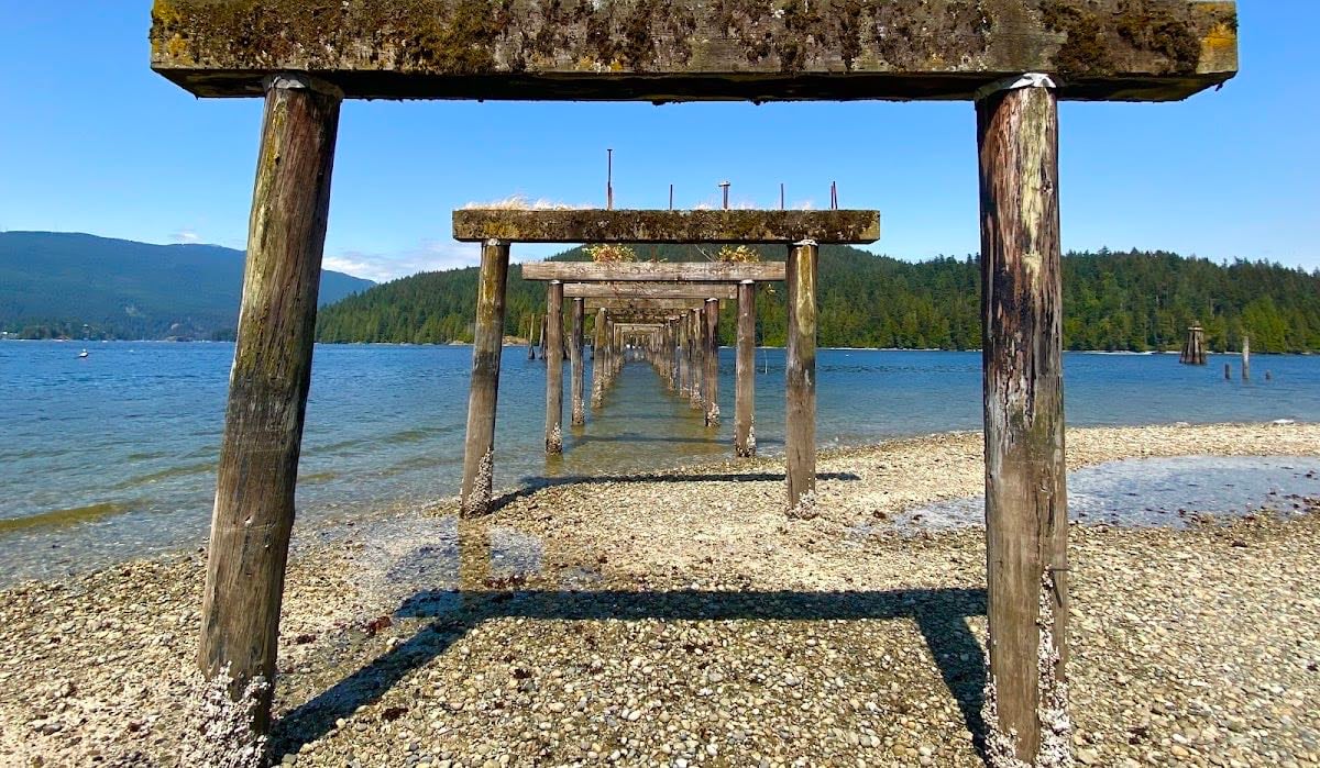 Barnet Marine Park