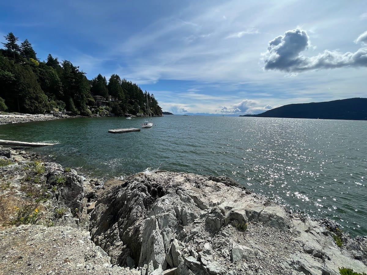 Garrow Bay Park