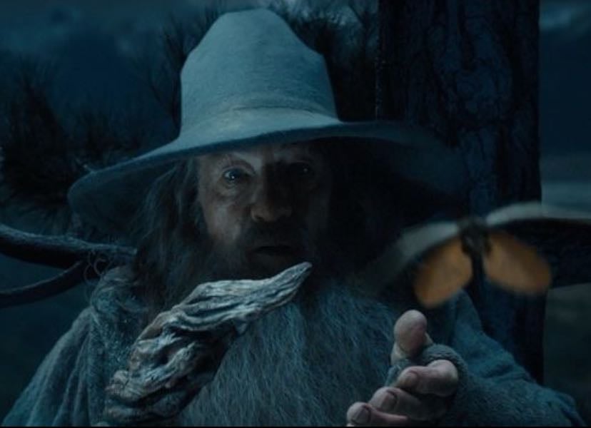 Friki fantasy (pelis)