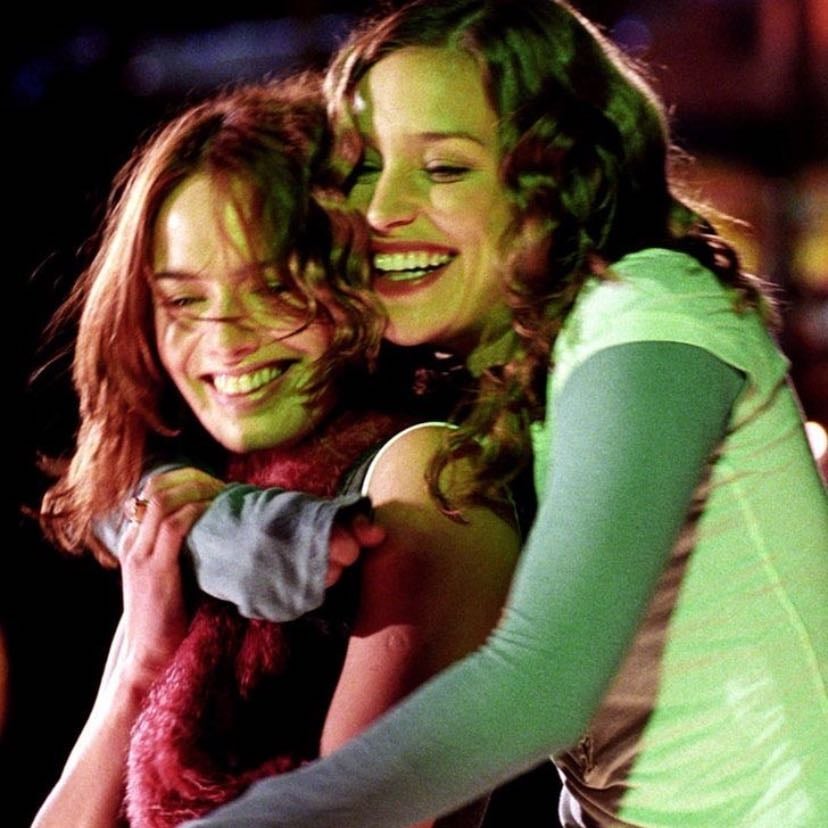 Imagine me and you - Ol Parker · 2006