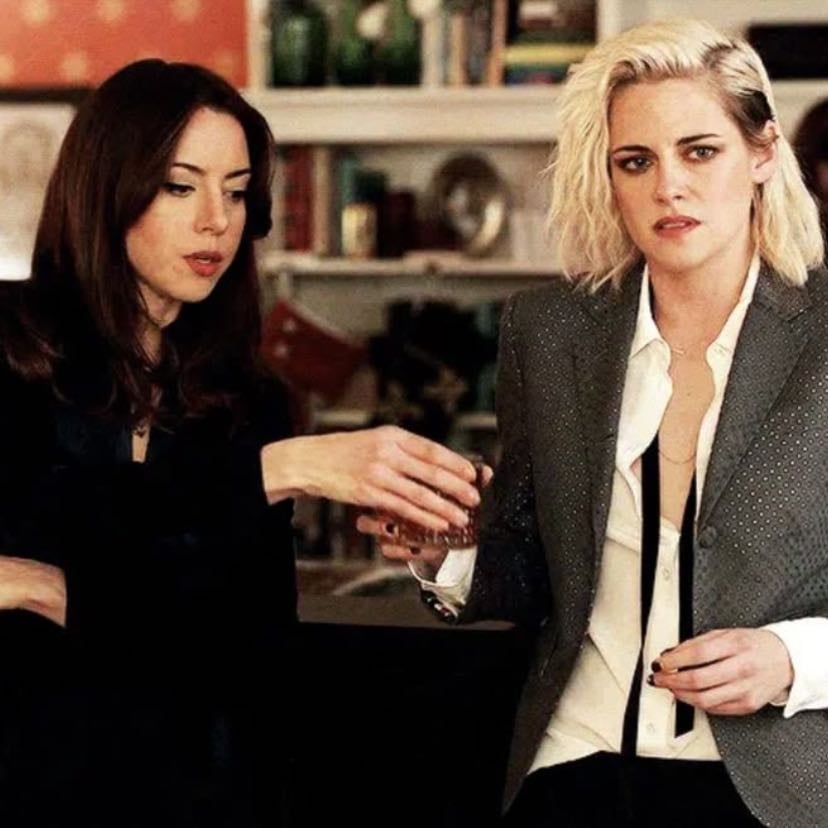 Happiest season - Clea DuVall · 2020