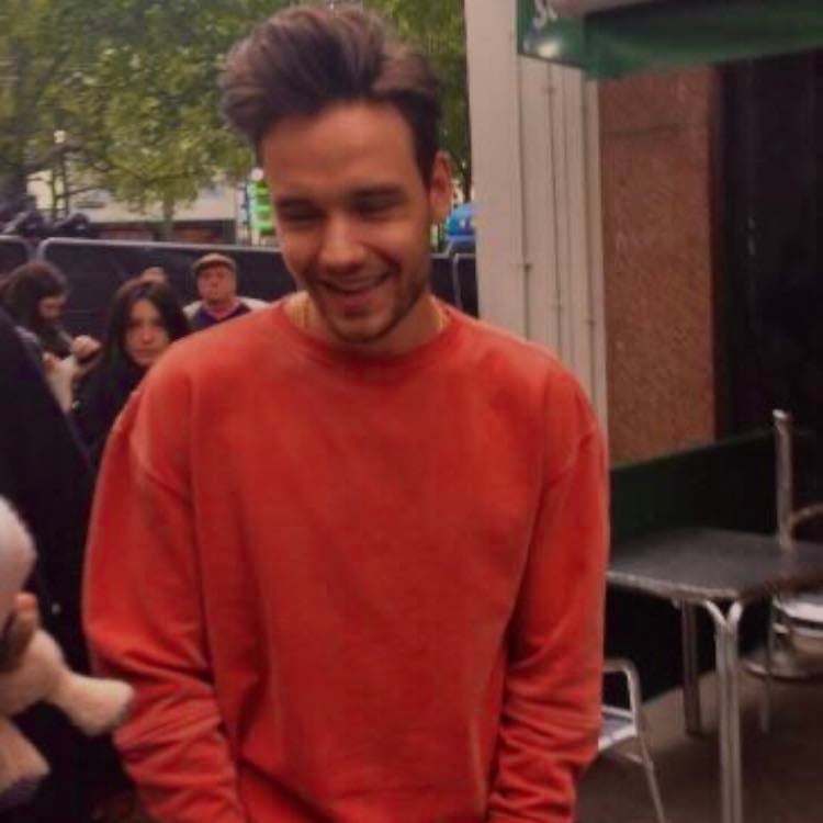 liam ๐ - โdreams are like starsโฆyou may never reach them, but if you follow them it will lead you to your destinyโ