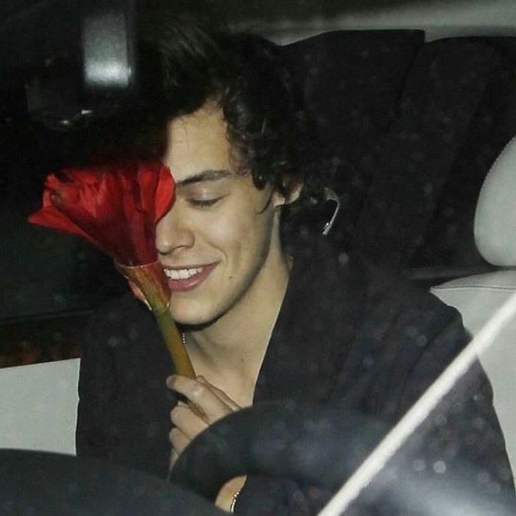harry - โdonโt feel guilty for looking after yourselfโ