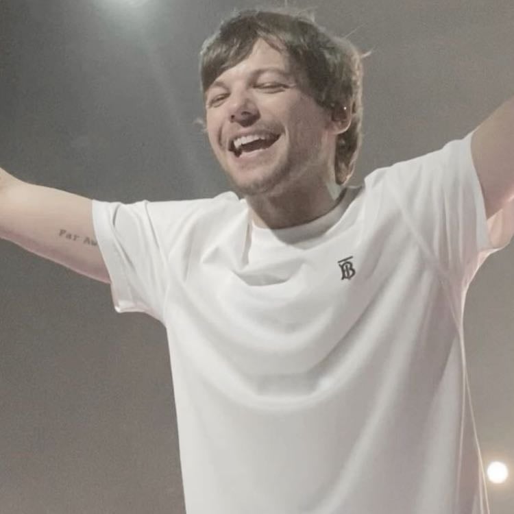 20. his humor - i think you know someone has a good sense of humor when they can make you laugh without saying something funny, and that’s exactly what louis does. he’s just a funny person in general and idk why but i love that about him