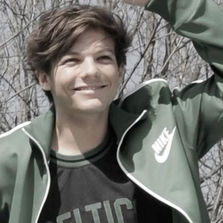 17. his selflessness - louis will always put others before himself. he always wants to make other people happy. he’s willing to take an extra step if that means making someone smile and that is so special about him