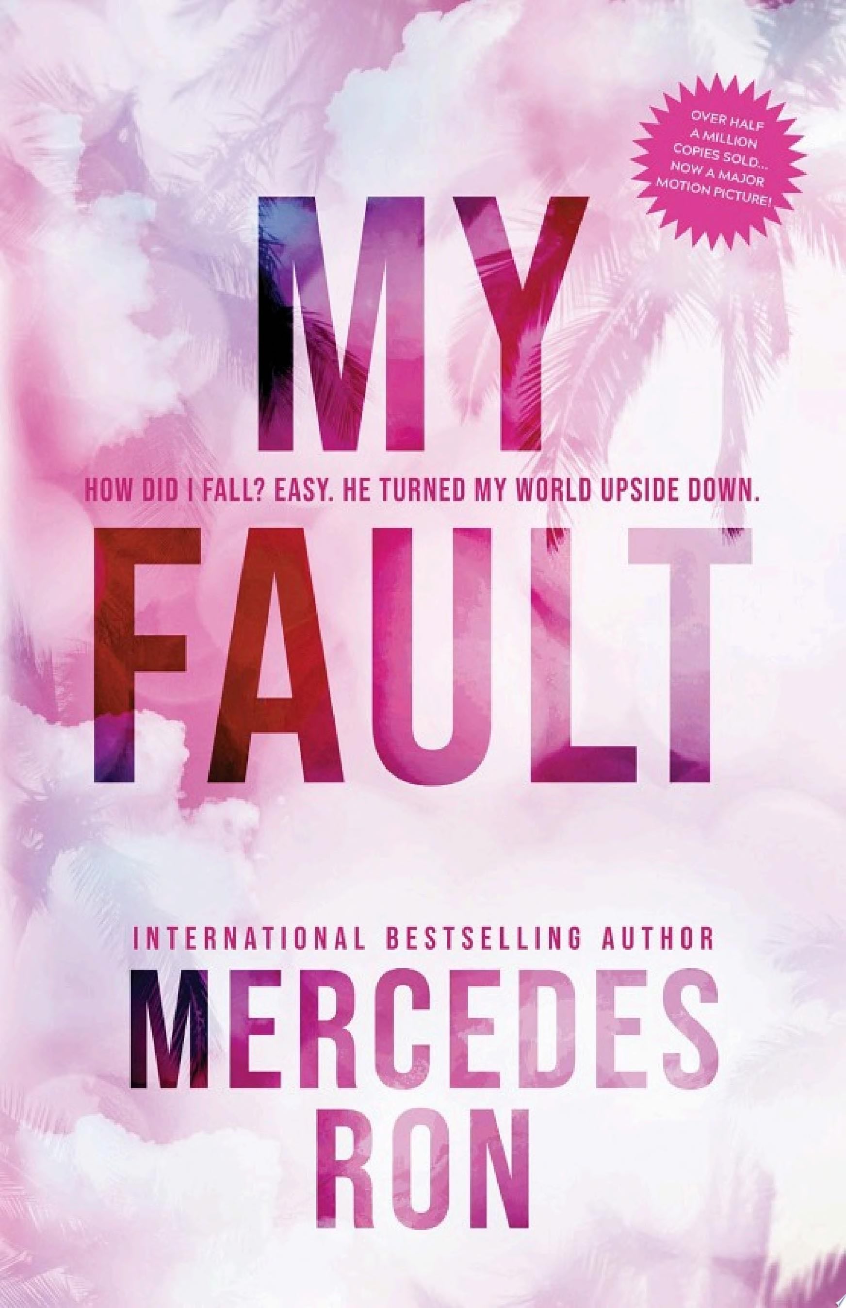 My Fault - Mercedes Ron 路 2023