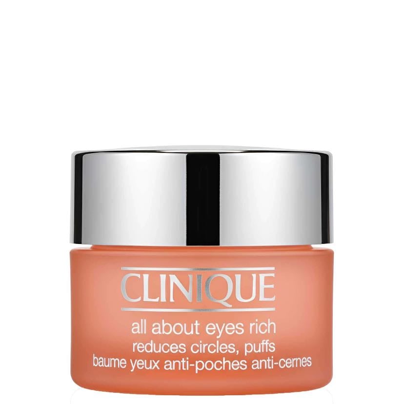 Clinique Eye Cream