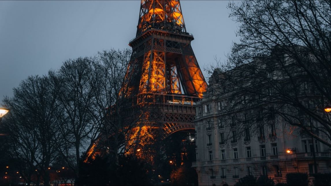 Paris