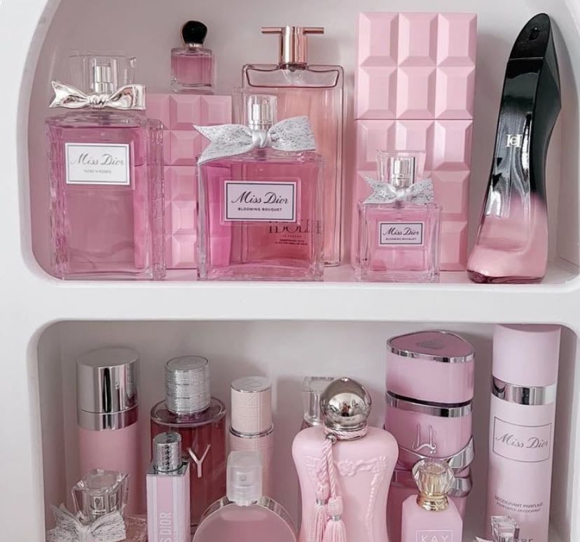 Best perfumes - Products hypelist by Beauty Tips