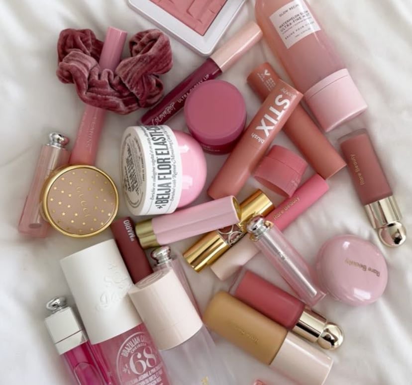 Best makeup products