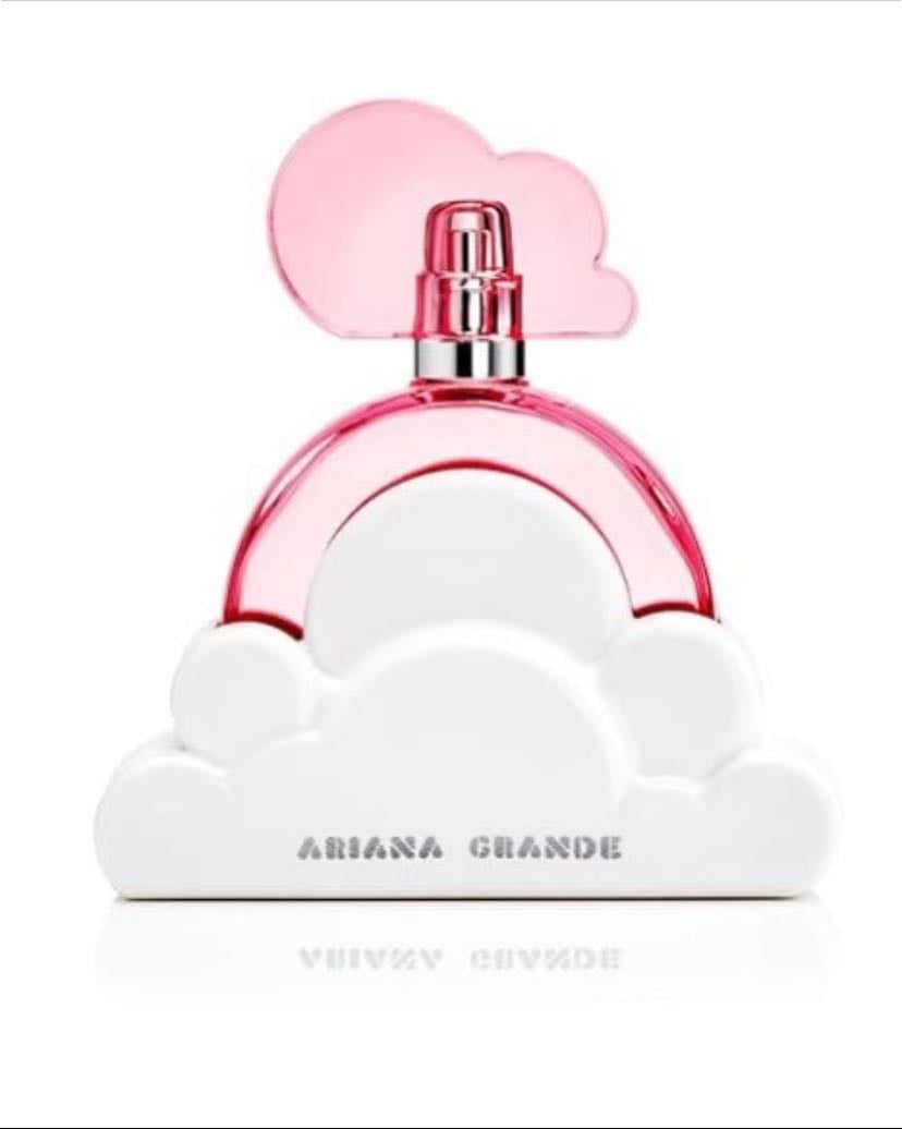 Cloud by Ariana grande - Okay it might seem like many Ariana grande perfumes but this 3 are just excellent this one lasts all day and it’s very formal, but I prefer cloud pink even though both are great