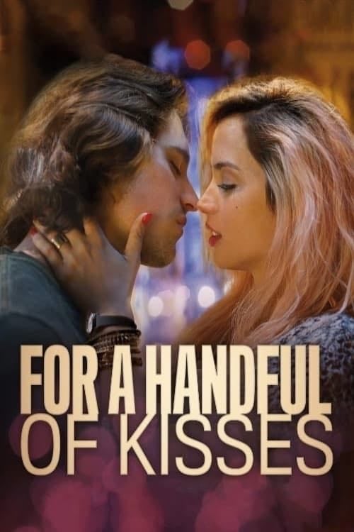 Por un puñado de besos - David Menkes · 2014