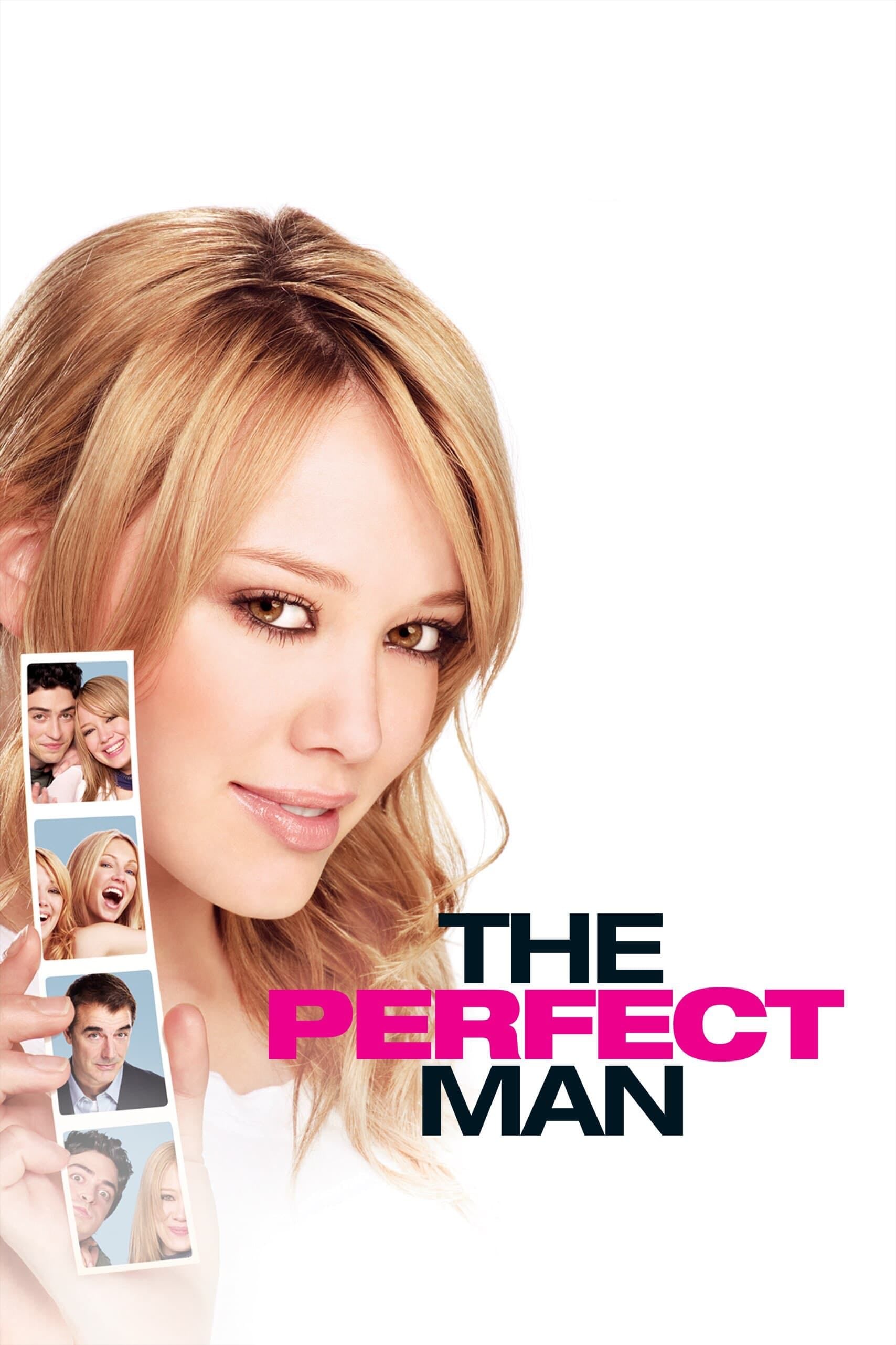 El hombre perfecto - Mark Rosman · 2005