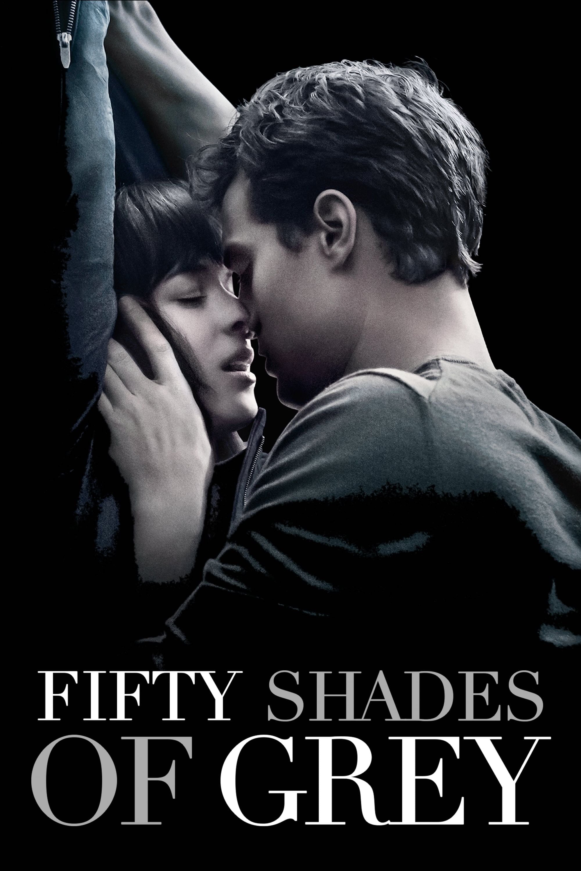Cincuenta sombras de Grey - Sam Taylor-Johnson · 2015