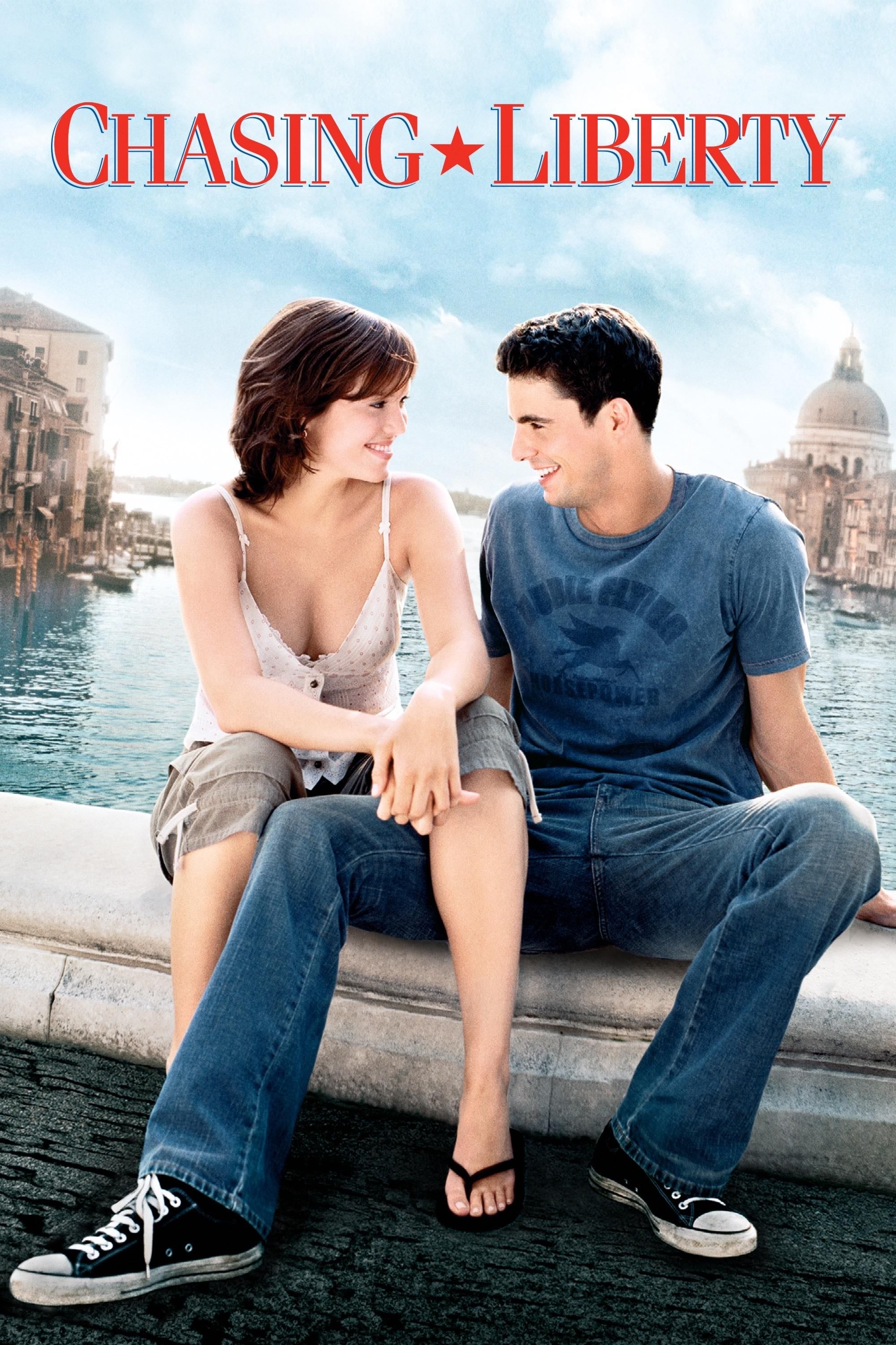 Deseando libertad - Andy Cadiff · 2004