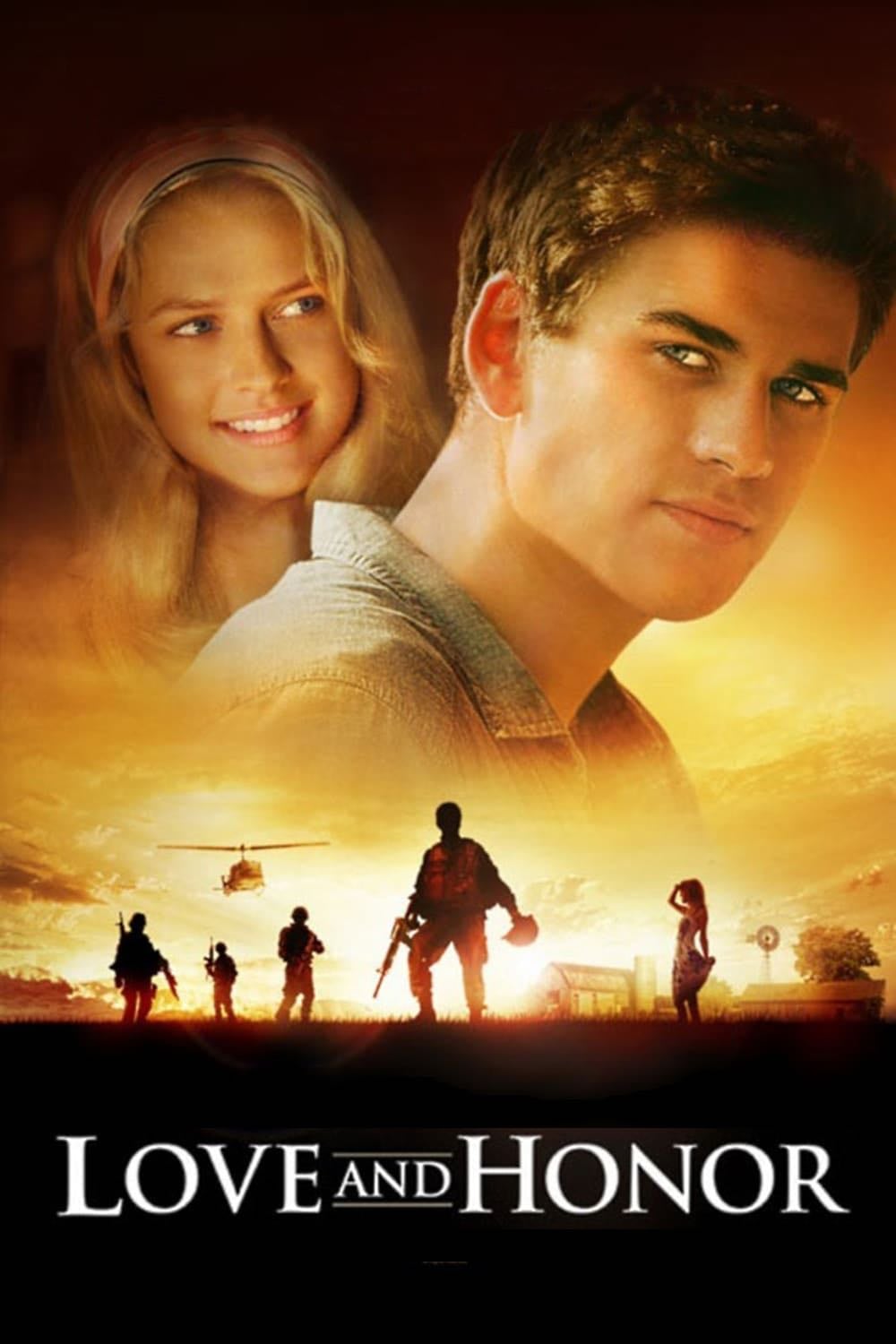 Amor y honor - Danny Mooney · 2013