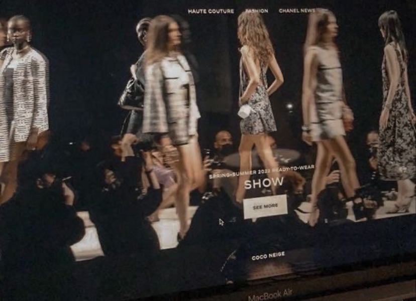 Documentales de moda