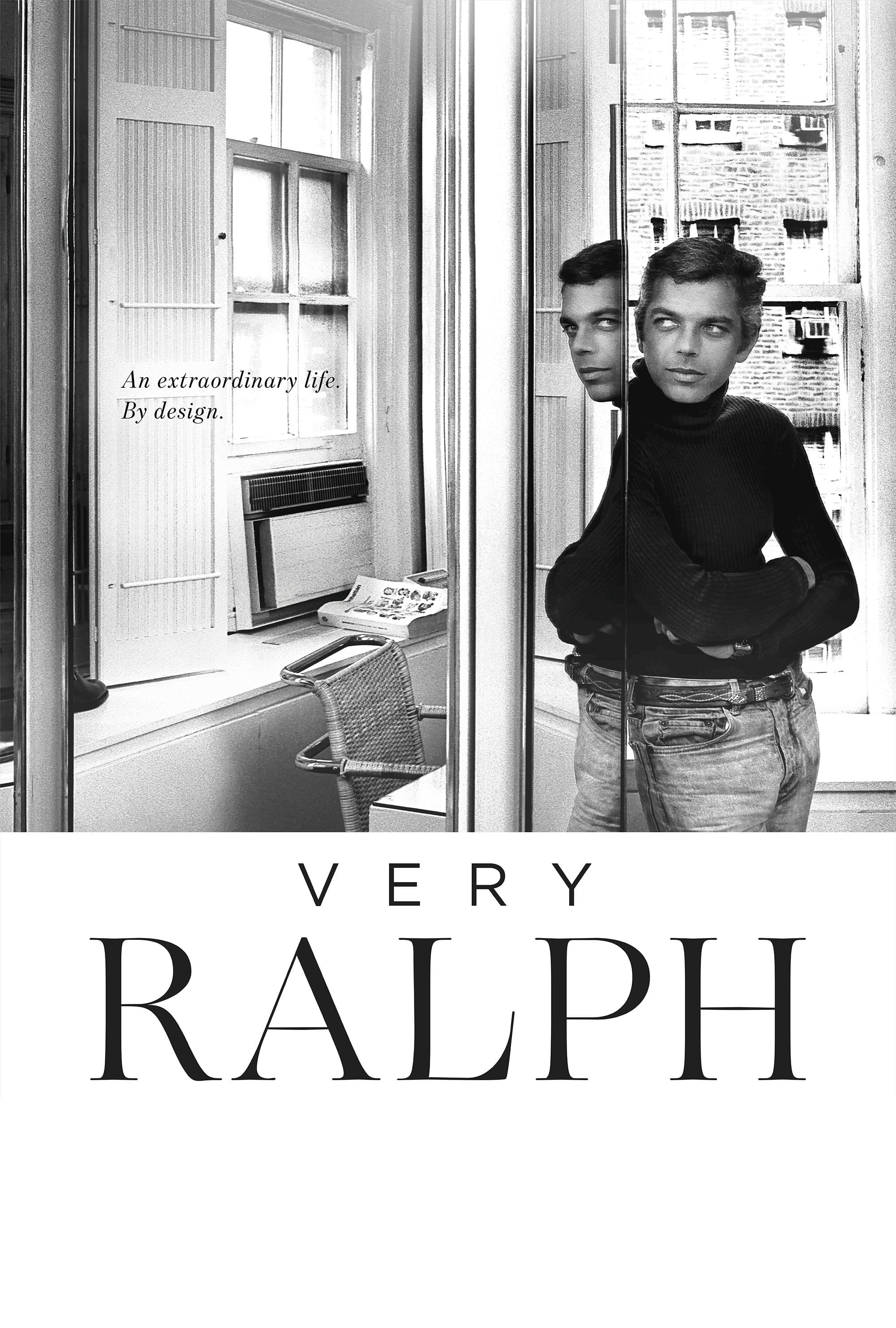 Very Ralph - Susan Lacy · 2019