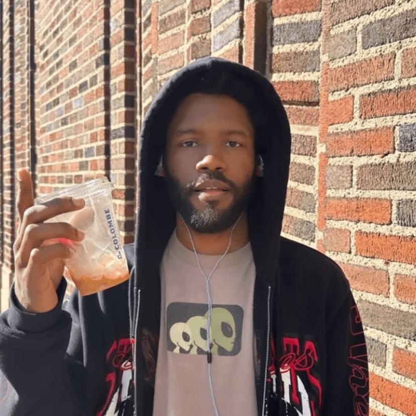 frank ocean - #2
