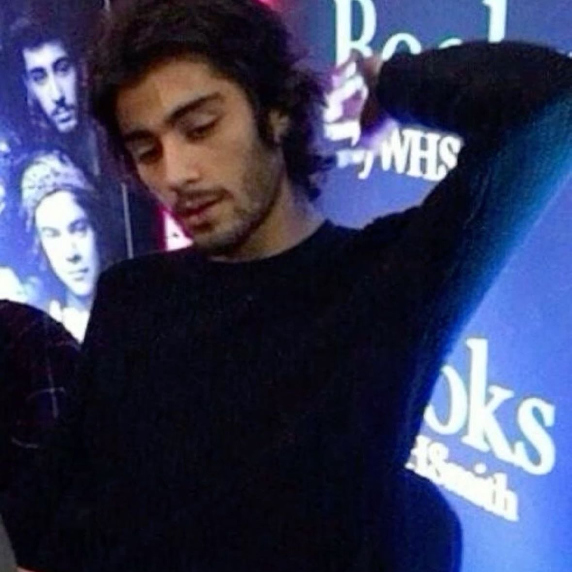 Zayn💛💛