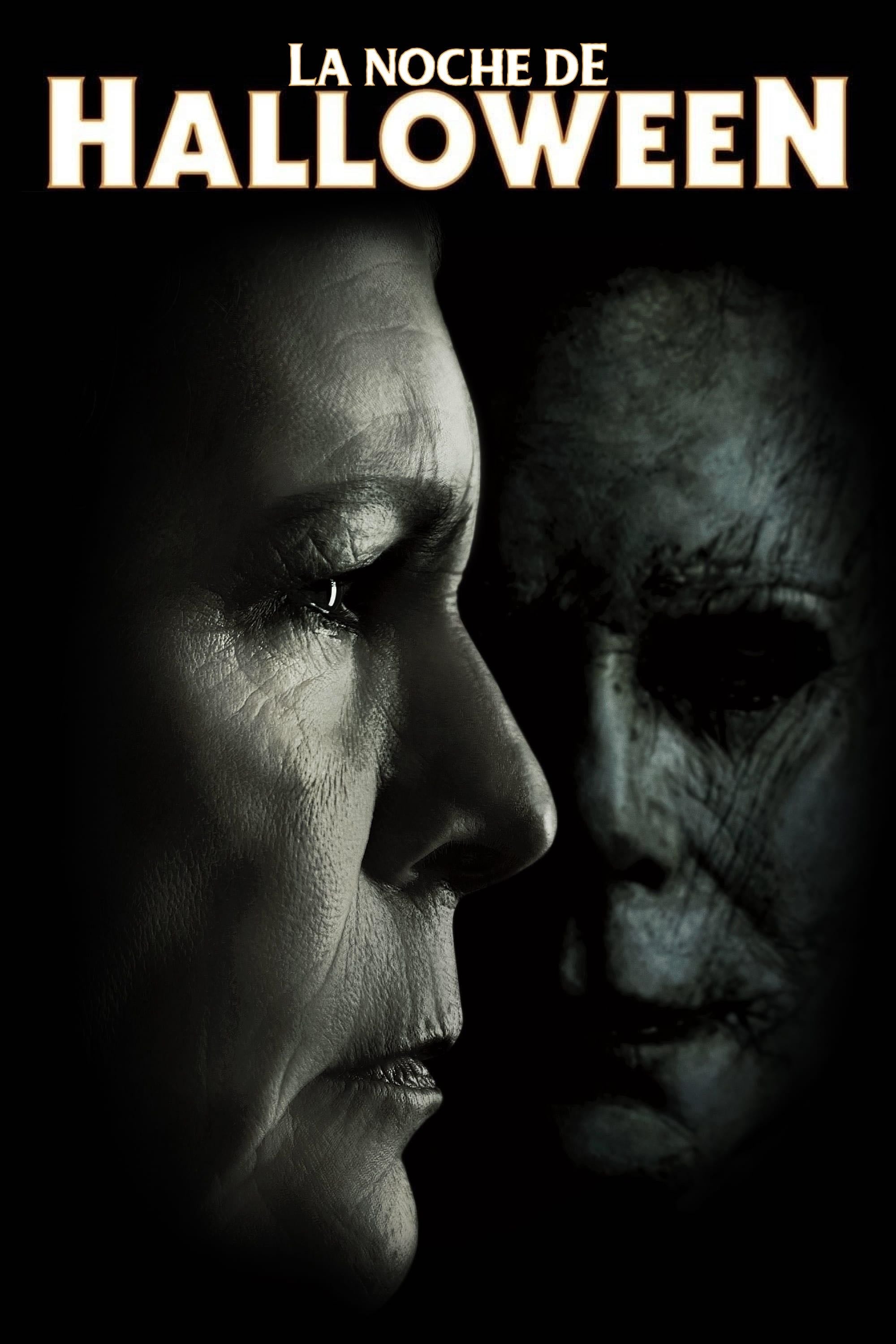 La noche de Halloween - David Gordon Green · 2018